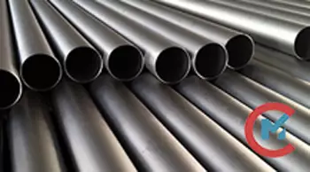 Титановая труба ВТ1 102x2 ГОСТ   24890 - 81