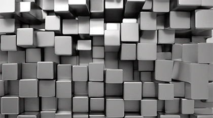 Титановый квадрат