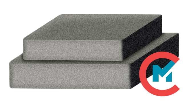 Пеностекло